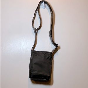 Giorgio Armani Crossbody Minimalist Bag